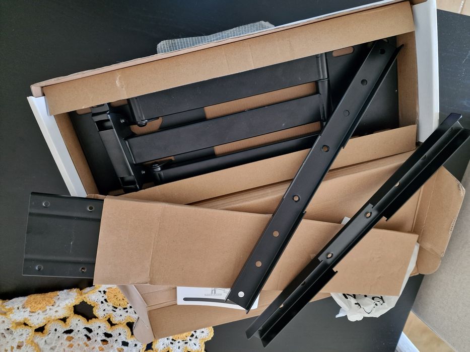Suporte TV Evology 32"-55"