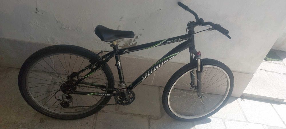 Bicicleta boa Condições !