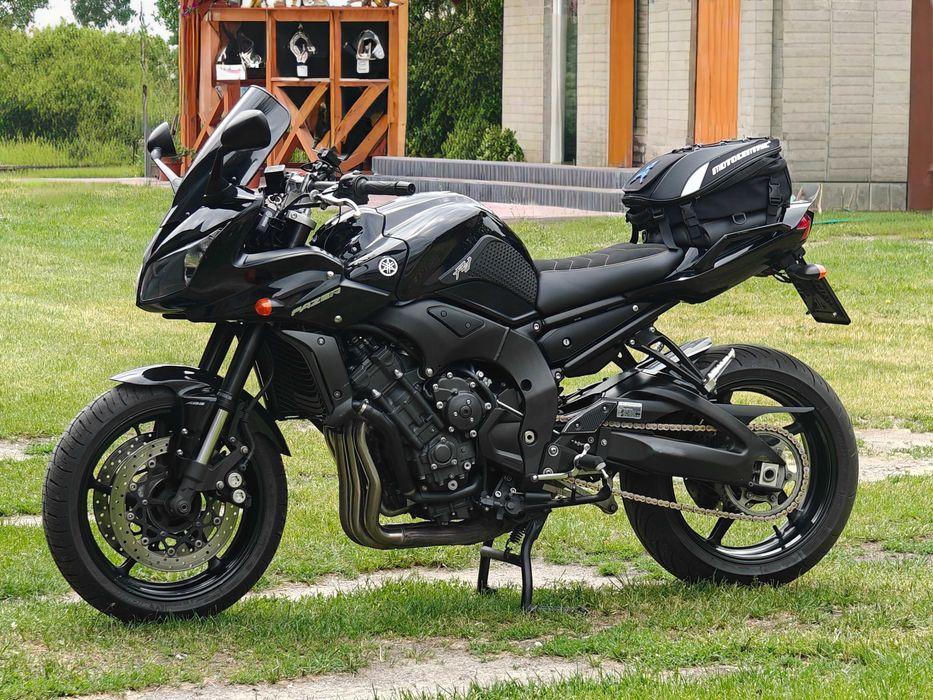 Yamaha FZ1 FZ1 SA Fazer 1000 ABS 2013