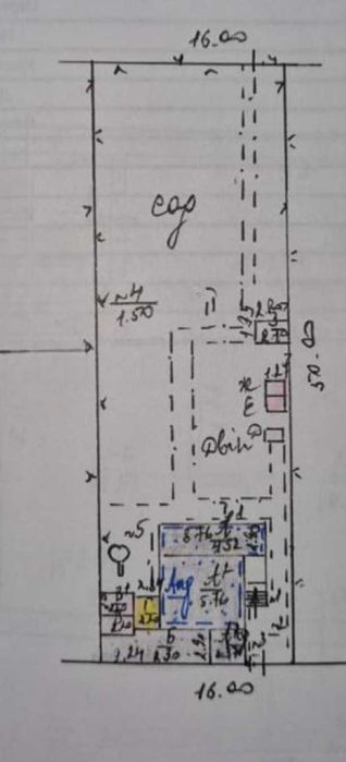 Продам 2эт ДОМ ДАЧА  19км от  Николаева ПРОПИска‼️ газ,скважина,кондиц