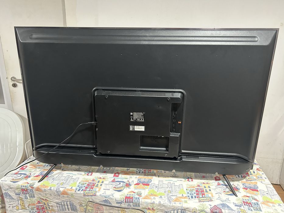 Tv 55" smartv Xiaomi