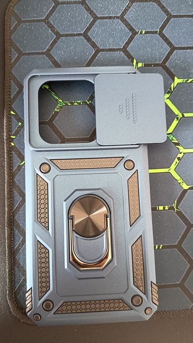 Etui pancerne do redmi note 14