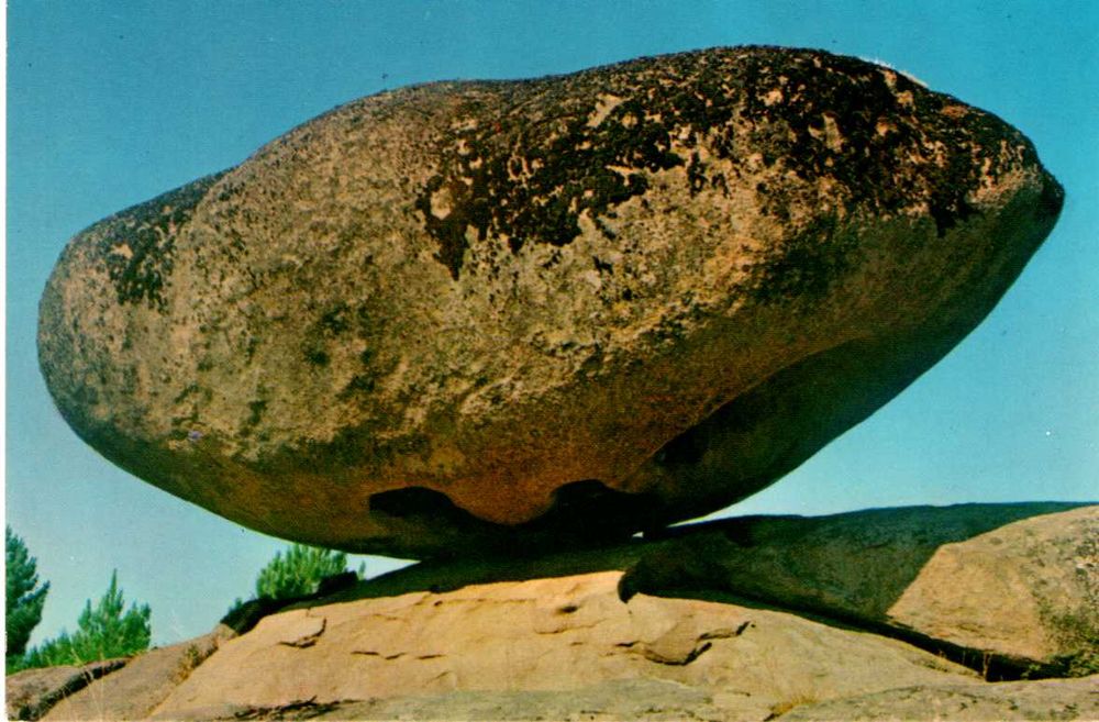 POSTAL - Carrazeda de Ansiães