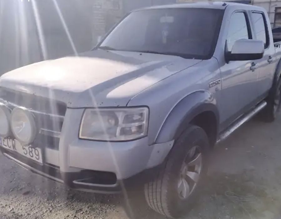 Ford renger 2003-2009