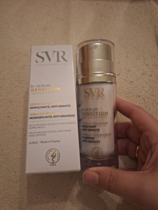 Svr Densitium Bi-Sérum