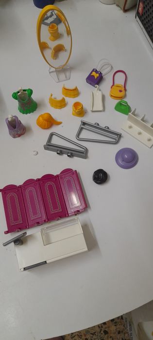Playmobil 6862 - Maleta de moda (Incompleta) - ÚLTIMOS DIAS