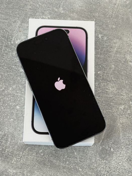 iPhone 14 pro 128GB