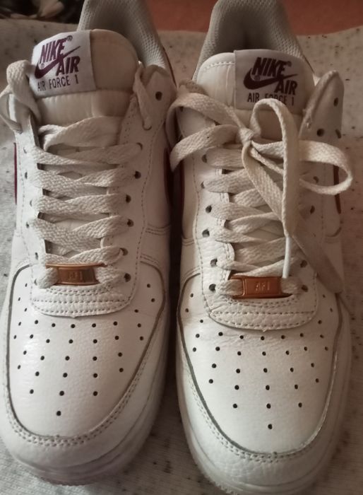 NIKE AIR, stan bdb roz 40 damskie