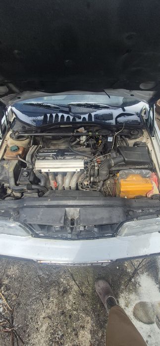 В продаже Volvo 850