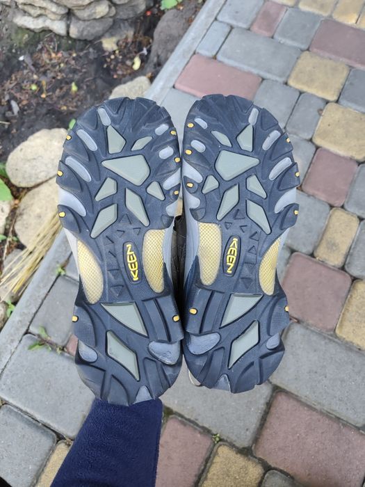 Кроссовки сандали Keen 42 / 42,5