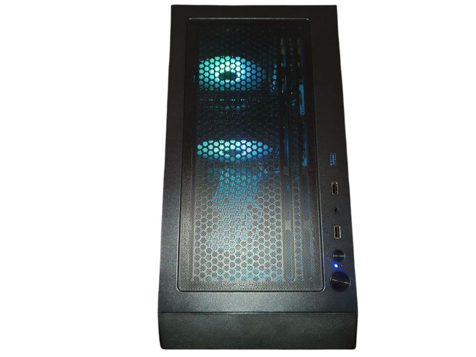 Новий комп'ютер RX 6700 XT 12Gb Ryzen 5 3600 DDR4 16Gg