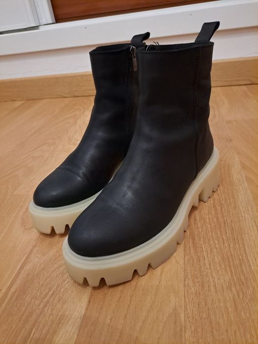 Botas Novas 37  Les Petits Bombes