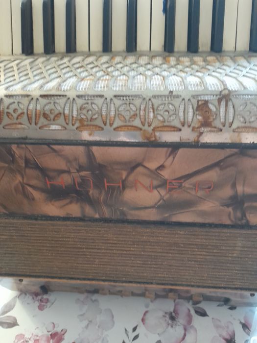 Sprzedam  Akordeon firmy hohner