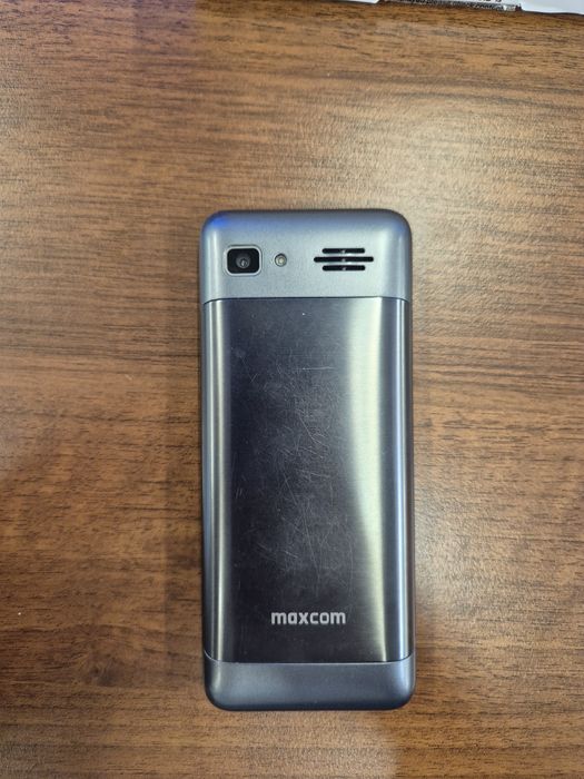 Telefon Maxcom MM244