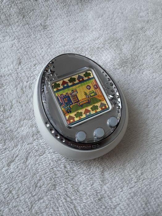 Tamagotchi iD L Bandai