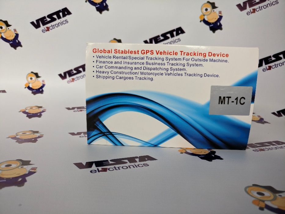 Інноваційний та бюджетний варіант для захисту вашого авто Vesta 02DF