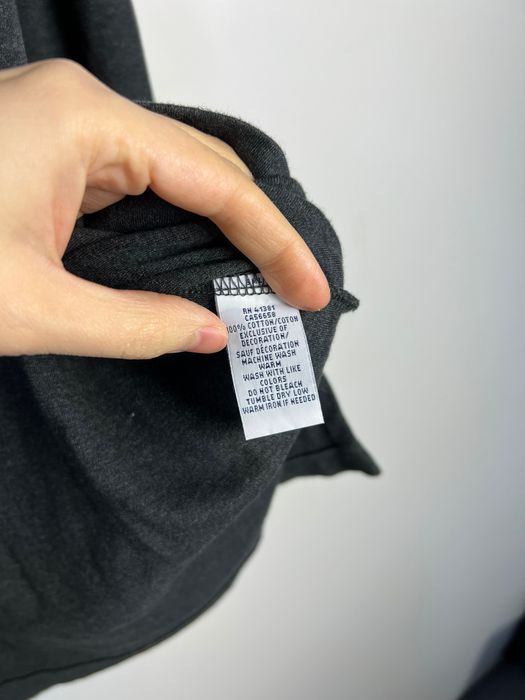 Longsleeve Polo Ralph Lauren Logo 100% Cotton