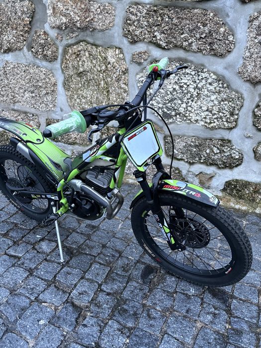 Vertigo mini 20 (mini trial)