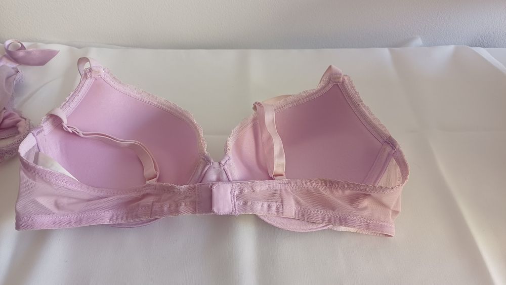 Sutiens da H&M - 75b