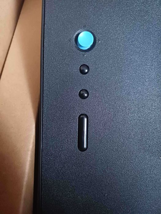 Monitor Lenovo Legion