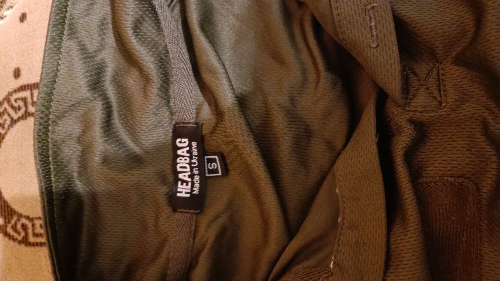 Поло футболка тактична польова