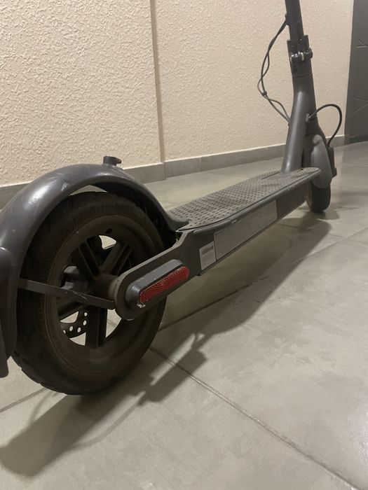 Mi Electric Scooter Pro 2