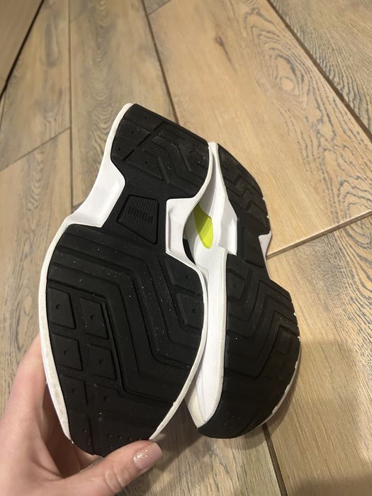 Кросівки Puma оригінал