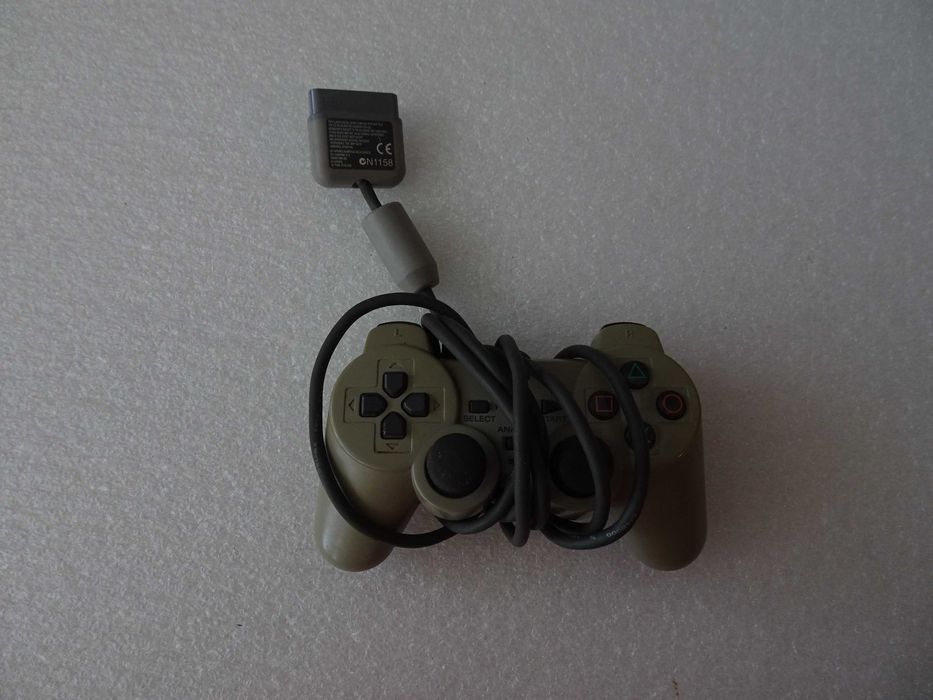 Comando para a consola Playstation 1