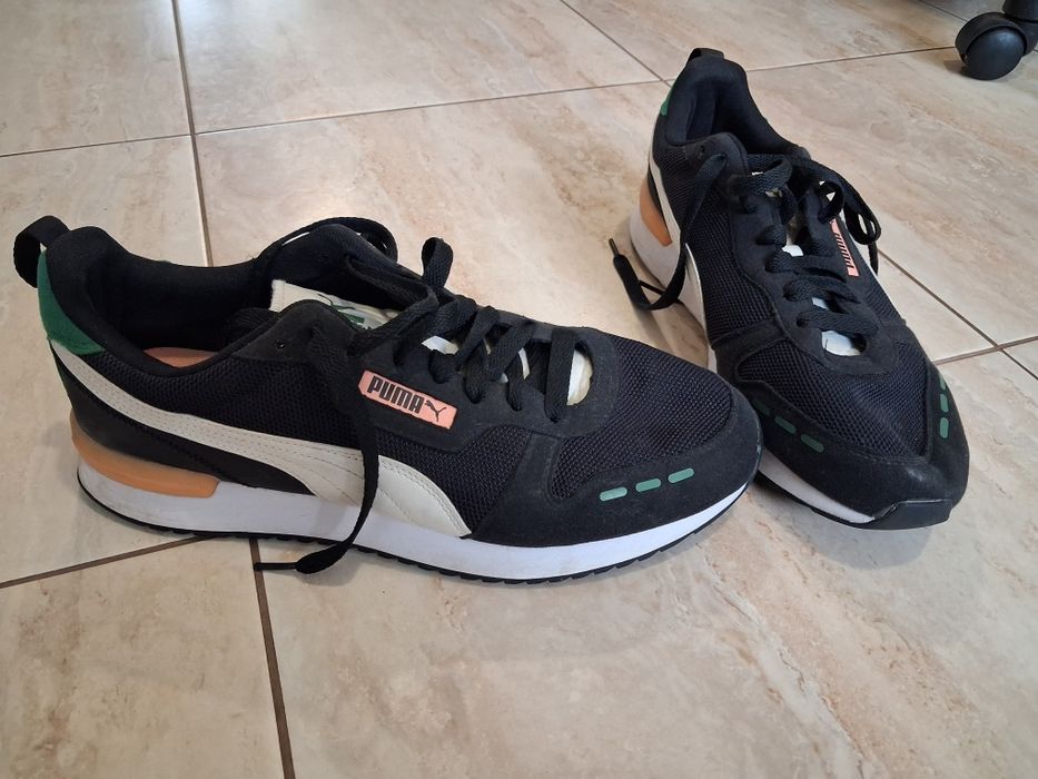 Кросівки  PUMA 45розмір