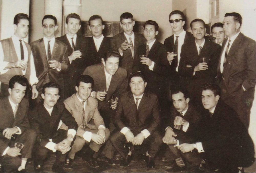 MALANGE O TEMPO E A MEMÓRIA, de Lito Martin - Braga 2013