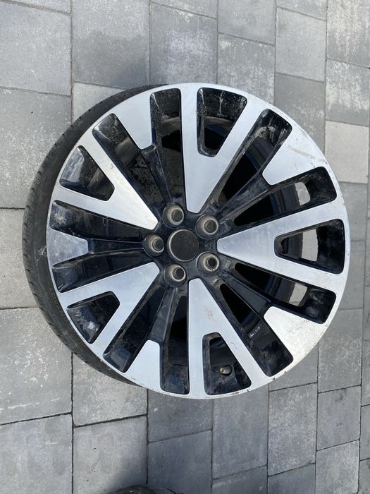 Диск ford escape 2020