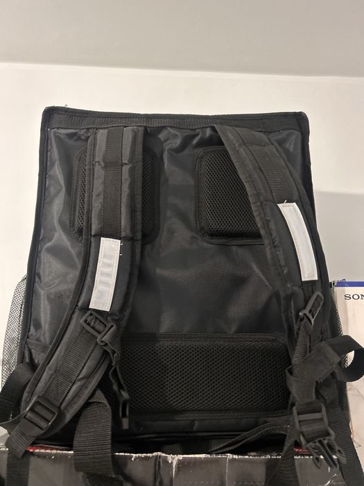 Bag Bolt Food nunca utilizada