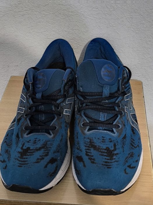 Кросівки ASICS GEL CUMULUS 23 розмір 49-49,5