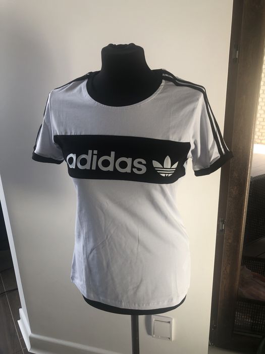 Koszulka Adidas rozm M