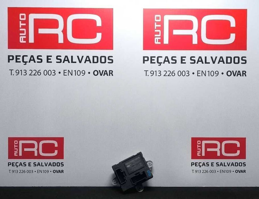 Módulo Porta Frente Esquerdo BJ32-14D617-AC - JAGUAR XF I