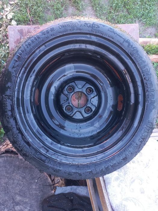 Докатка  r14 T 105/70 84m