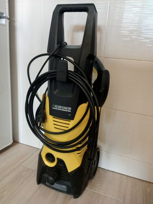 Мінімийка Karcher K3