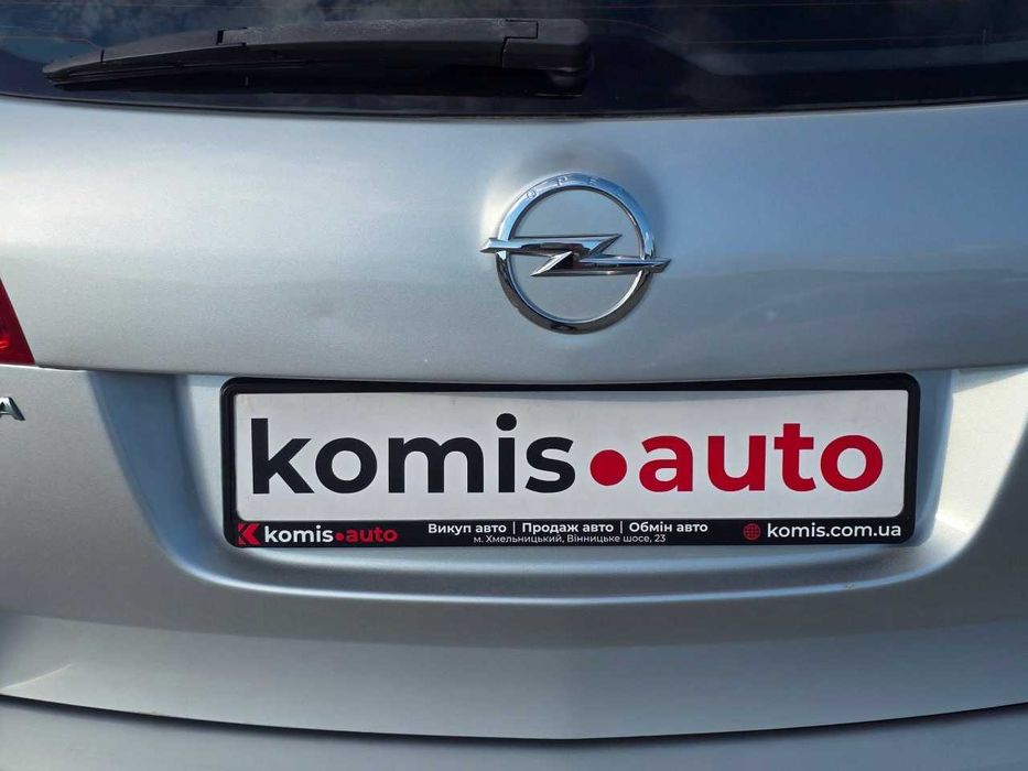 Продам  Opel Astra 2016. Можна в розстрочку, під викуп.
