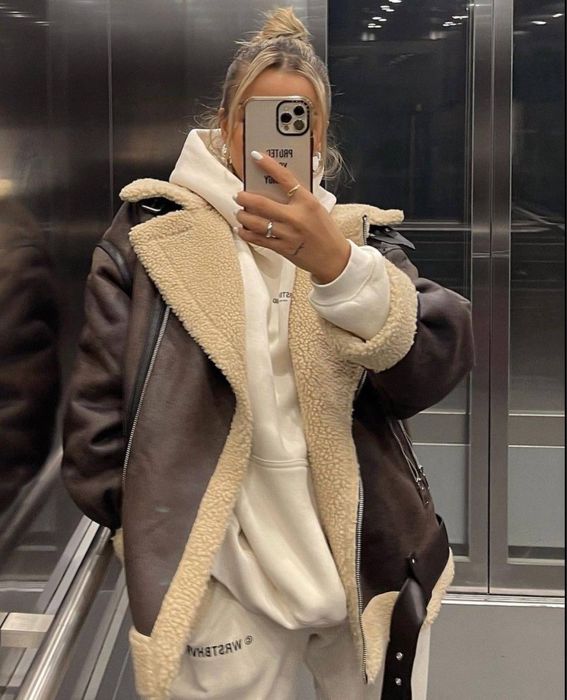 Дублянка жіноча