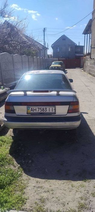 Срочная Продажа! Hyundai Elantra 1998 1.8л бензин. По техпаспорту
