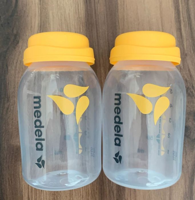 Kit de extração de leite Medela