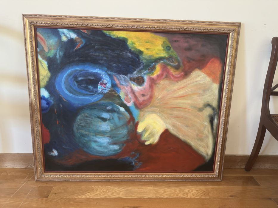 Quadros variados