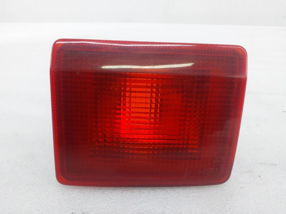 Farolim nevoeiro trás esquerdo PEUGEOT 407 SW (6E_)