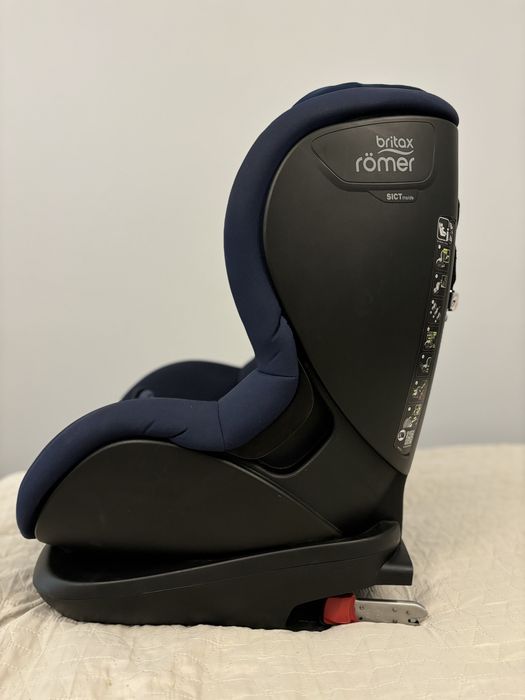 Автокрісло Britax romer