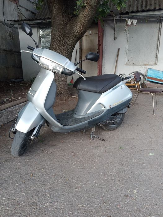 Продам honda lead