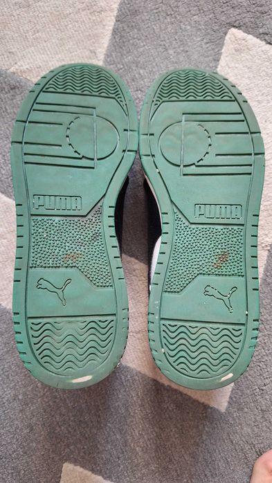 Puma Sneakersy/Trampki roz 41, stan db