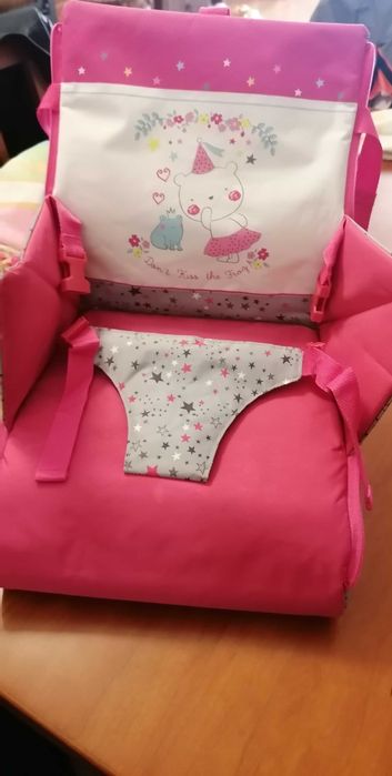 Cadeira de refeição TucTuc