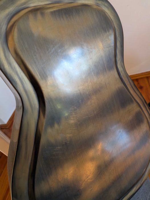 Gitara dobro / reso Harley Benton