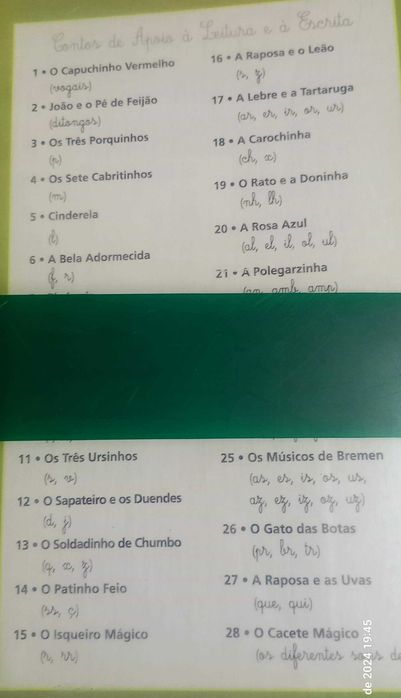 Banda Desenhada variada