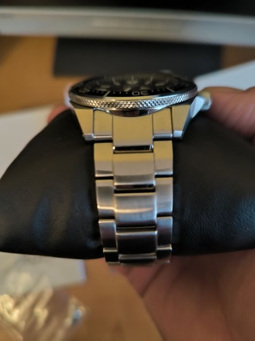 Seiko Prospex SRPF03K1 „Samurai”